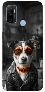 Чохол Jack rassel для Oppo A33 (2020)