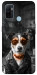 Чохол Jack rassel для Oppo A32