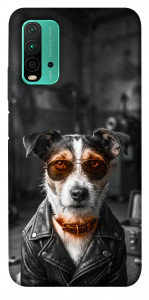 Чохол Jack rassel для Xiaomi Redmi 9 Power