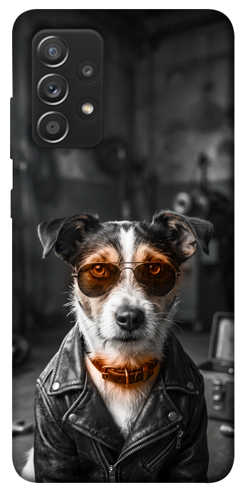 Чехол Jack rassel для Galaxy A52s