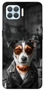 Чохол Jack rassel для Oppo F17 Pro