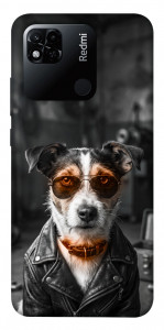 Чохол Jack rassel для Xiaomi Redmi 10A