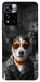 Чехол Jack rassel для Xiaomi Redmi Note 11 5G