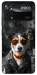 Чохол Jack rassel для Xiaomi Poco X4 Pro