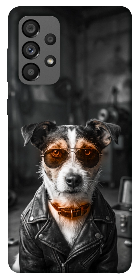 Чехол Jack rassel для Galaxy A73 5G