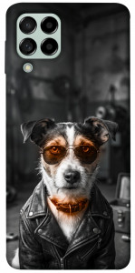 Чохол Jack rassel для Galaxy M53