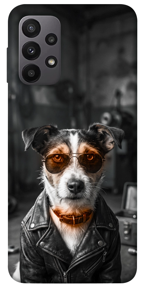 Чехол Jack rassel для Galaxy A23