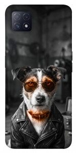 Чохол Jack rassel для Oppo A73 5G