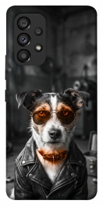 Чехол Jack rassel для Galaxy A53