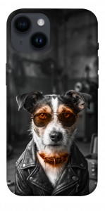 Чохол Jack rassel для iPhone 14