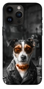 Чехол Jack rassel для iPhone 14 Pro Max