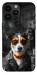 Чехол Jack rassel для iPhone 14 Pro Max