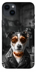 Чехол Jack rassel для iPhone 14 Plus