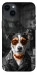 Чехол Jack rassel для iPhone 14 Plus