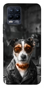 Чехол Jack rassel для Realme 8 Pro
