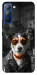 Чехол Jack rassel для TECNO Pop 5 Pro