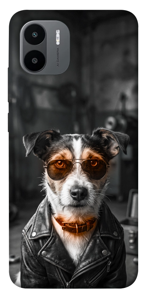 Чехол Jack rassel для Xiaomi Redmi A1