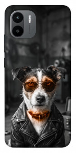 Чехол Jack rassel для Xiaomi Redmi A1