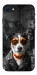Чехол Jack rassel для iPhone SE (2022)