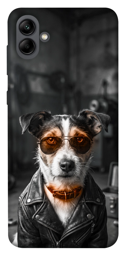 Чехол Jack rassel для Galaxy A04