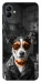 Чехол Jack rassel для Galaxy A04