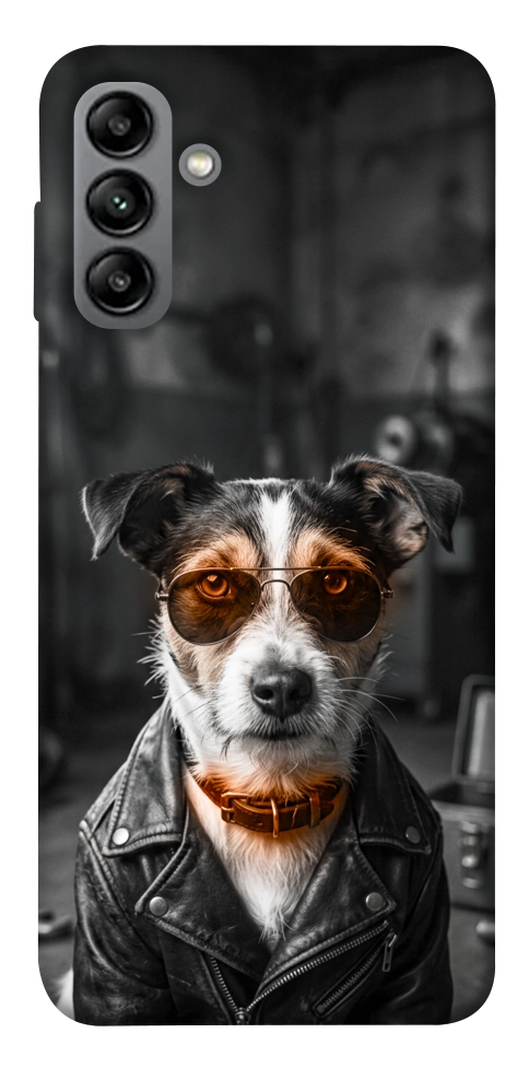 Чехол Jack rassel для Galaxy A04s
