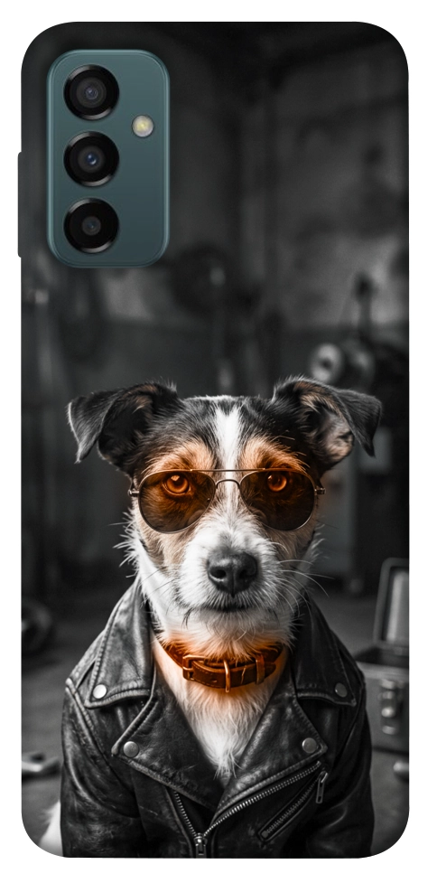 Чехол Jack rassel для Galaxy M23 5G