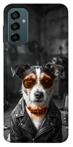 Чехол Jack rassel для Galaxy M13 4G