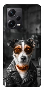 Чехол Jack rassel для Xiaomi Redmi Note 12 Pro+