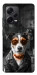 Чехол Jack rassel для Xiaomi Redmi Note 12 Pro+