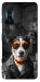 Чехол Jack rassel для Xiaomi Redmi K50 Gaming