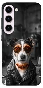 Чохол Jack rassel для Galaxy S23+