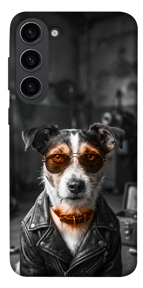 Чехол Jack rassel для Galaxy S23