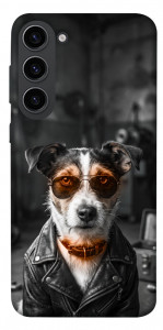 Чехол Jack rassel для Galaxy S23