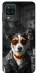 Чехол Jack rassel для Galaxy M12