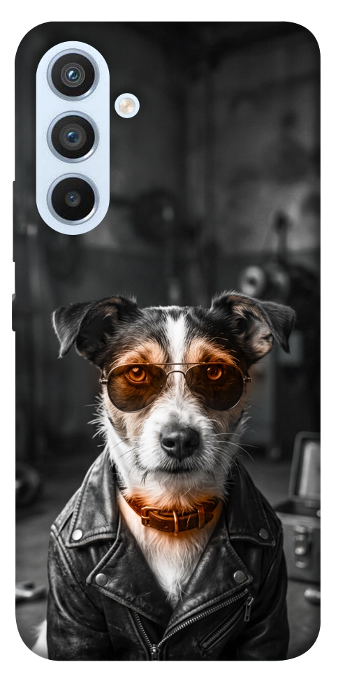 Чехол Jack rassel для Galaxy A54 5G