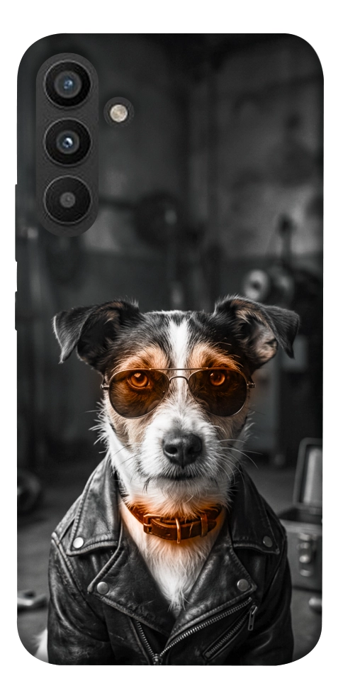 Чехол Jack rassel для Galaxy A34 5G