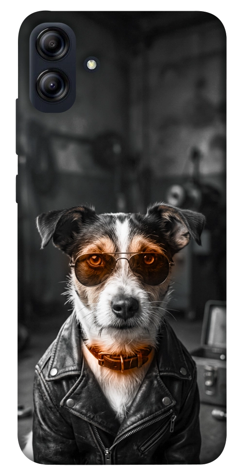 Чехол Jack rassel для Galaxy A04e