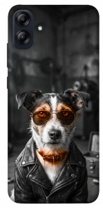Чехол Jack rassel для Galaxy A04e