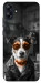 Чехол Jack rassel для Galaxy A04e