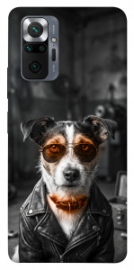 Чохол Jack rassel для Xiaomi Redmi Note 10 Pro Max