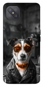 Чохол Jack rassel для Oppo A92s