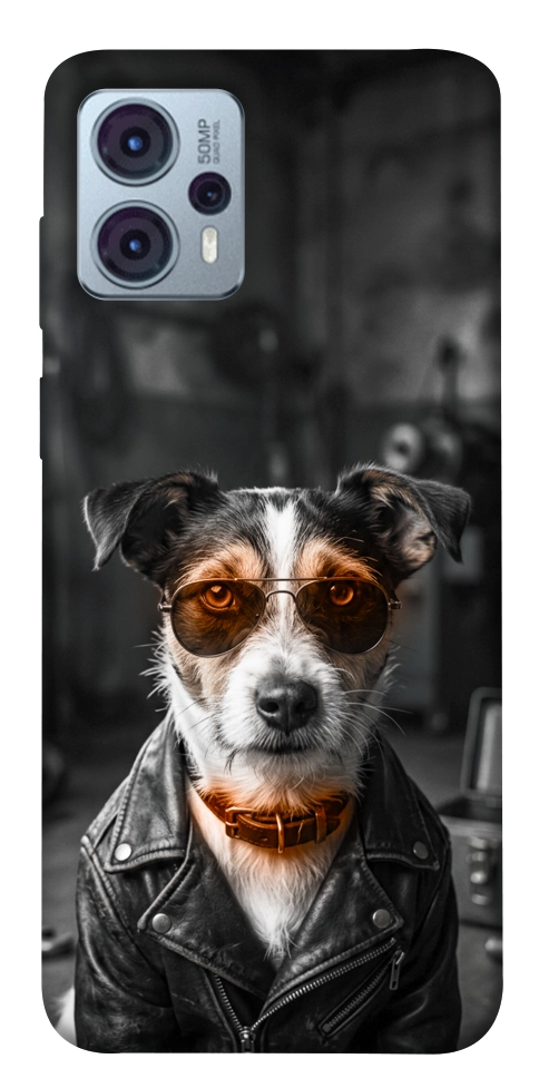 Чохол Jack rassel для Motorola Moto G23