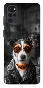 Чохол Jack rassel для Motorola Moto G22