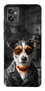 Чохол Jack rassel для Motorola Moto G32