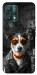 Чехол Jack rassel для Realme 9 Pro