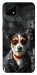 Чехол Jack rassel для Realme C21
