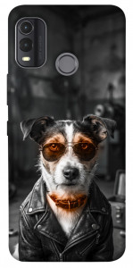 Чохол Jack rassel для Nokia G11 Plus