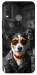 Чохол Jack rassel для Nokia G11 Plus