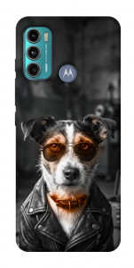 Чохол Jack rassel для Motorola Moto G60